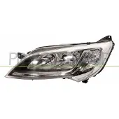 PRASCO FT9324914 Koplamp