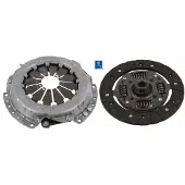 SACHS Koppelingsset 3000 951 676