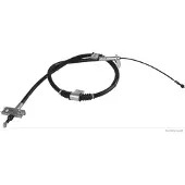 HERTH+BUSS ELPARTS Kabel, parkeerrem J3930421