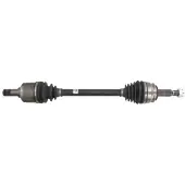 POINT GEAR PNG75923 Aandrijfas