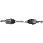 POINT GEAR PNG75883 Aandrijfas