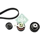 INA Distributieriemset 530006510 Ina voor o.a. FORD