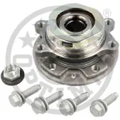OPTIMAL Wiellagerset 701395