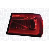 MAGNETI MARELLI Achterlicht LLI951 Magneti Marelli voor o.a. AUDI