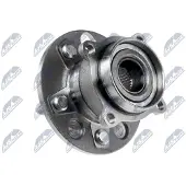 NTY KLT-TY-071 Wiellagerset