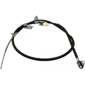 KAVO PARTS Trekkabel, parkeerrem BHC-9411