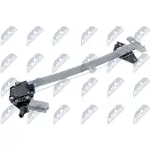 NTY EPS-HD-006 Raammechanisme
