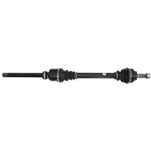 POINT GEAR PNG74699 Aandrijfas