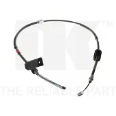 NK 905220 Handremkabel