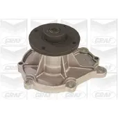 Graf Waterpomp PA203