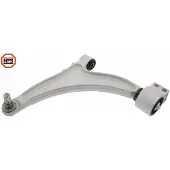 MAPCO 59772HPS Draagarm