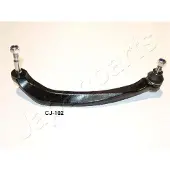 Japanparts Besturingsarm spoor CJ-102L