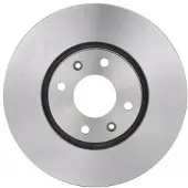 Bosch Remschijf 0 986 478 980
