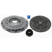 SACHS 3000 449 001 Koppelingsset