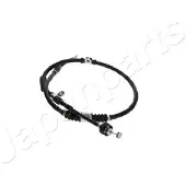 Japanparts BC-K22R Handremkabel