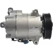 MAHLE ORIGINAL ACP 138 000P Aircopomp