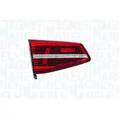MAGNETI MARELLI Achterlicht LLL181 Magneti Marelli voor o.a. VOLKSWAGEN
