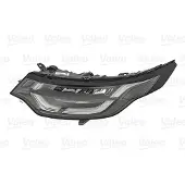 Valeo Koplamp, bevestiging 450419