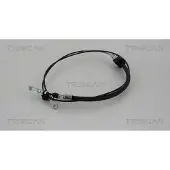 TRISCAN Kabel, parkeerrem 8140 23145