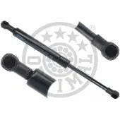OPTIMAL AG-51354 Gasveer achterklep