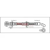 METZGER Remslang 4110081