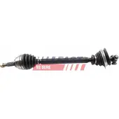 Fast Sports Nutrition Aandrijfas FT01501