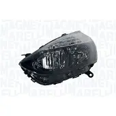 MAGNETI MARELLI Koplamp LPO252 Magneti Marelli voor o.a. RENAULT