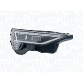 MAGNETI MARELLI 711451000679 Koplamp
