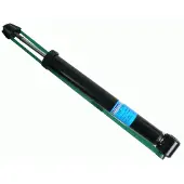 SACHS Schokdemper 556 277 Sachs voor o.a. AUDI, SKODA, VOLKSWAGEN