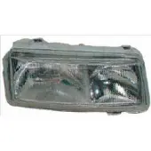 TYC Koplamp links 20-3250-08-2 TYC voor o.a. VOLKSWAGEN