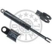 OPTIMAL Gasveer, bagageruimte AG-51579