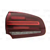 Valeo Achterlicht 045489 Valeo voor o.a. PORSCHE