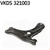 Skf Besturingsarm spoor VKDS 321003