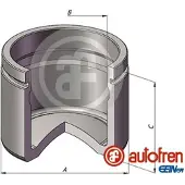 AUTOFREN SEINSA D025495 Zuiger, remklauw