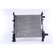 Nissens 62083A Radiateur