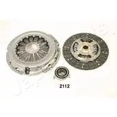 Japanparts KF-2112 Koppelingsset