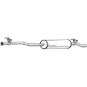 Bosal Middendemper 287-485