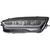 Hella 1EX 011 869-351 Koplamp