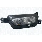 MAGNETI MARELLI Koplamp LPO651 Magneti Marelli voor o.a. CITROEN