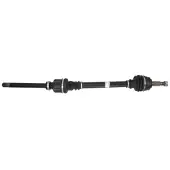 POINT GEAR PNG72898 Aandrijfas