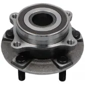 KAVO PARTS WBH-5521 Wiellagerset