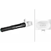 Hella 5DA 358 290-051 Bobine