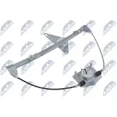 NTY EPS-CT-008 Raammechanisme