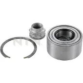 SNR R158.60 Wiellagerset
