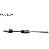 Skf Aandrijfas VKJC 8109