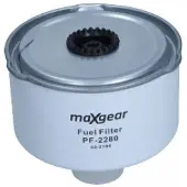 MAXGEAR 26-2238 Brandstoffilter