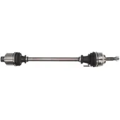 POINT GEAR Aandrijfas PNG70316 rechts