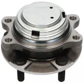 KAVO PARTS WBH-6524 Wiellagerset