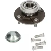 KAVO PARTS WBH-6527 Wiellagerset