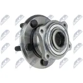NTY KLT-CH-008 Wiellagerset